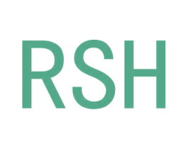 RSH 商标图样