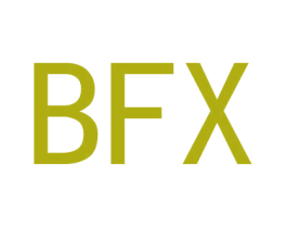 BFX 商标图样