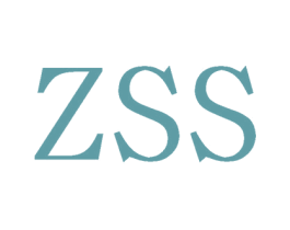 ZSS 商标图样