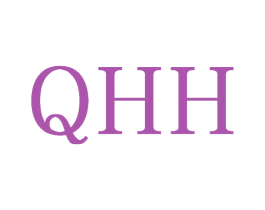 QHH 商标图样