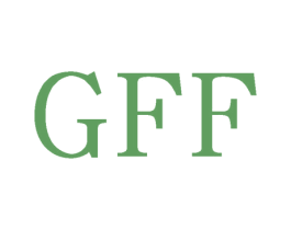 GFF 商标图样