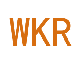 WKR 商标图样