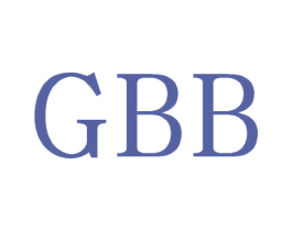 GBB 商标图样