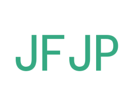 JFJP 商标图样