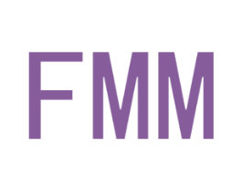 FMM 商标图样