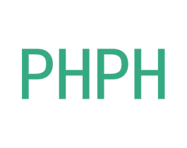 PHPH 商标图样
