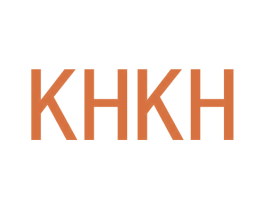 KHKH 商标图样