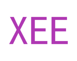 XEE 商标图样