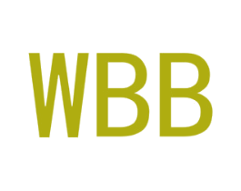WBB 商标图样