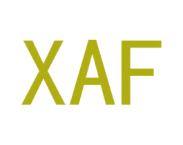 XAF 商标图样