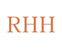 RHH 商标图样