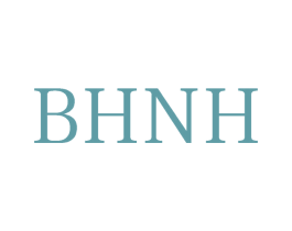 BHNH 商标图样