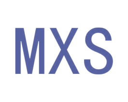 MXS 商标图样