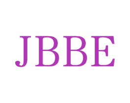 JBBE 商标图样
