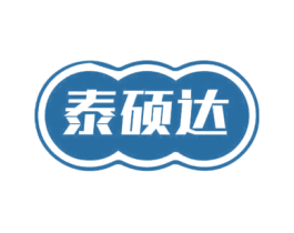 泰硕达 商标图样