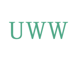 UWW 商标图样