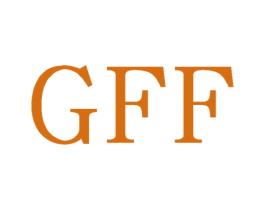 GFF 商标图样