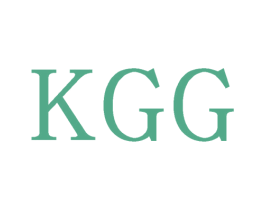 KGG 商标图样