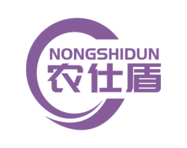 农仕盾 商标图样