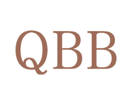 QBB 商标图样