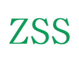 ZSS 商标图样
