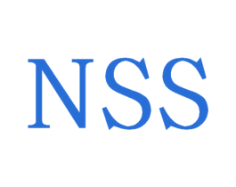 NSS 商标图样