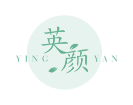 英颜 商标图样