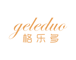 格乐多 商标图样