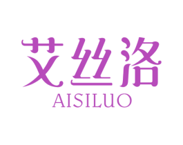 艾丝洛 商标图样