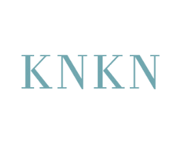 KNKN 商标图样