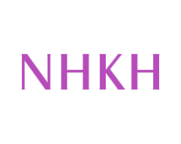 NHKH 商标图样