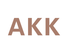 AKK 商标图样