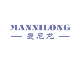 曼尼龙 商标图样