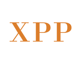 XPP 商标图样