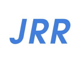 JRR 商标图样