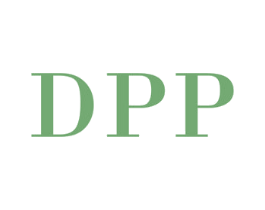 DPP 商标图样