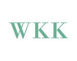 WKK 商标图样