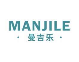 曼吉乐 商标图样