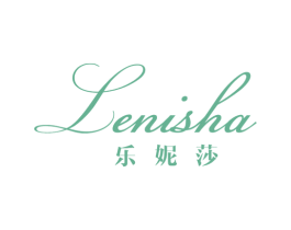 乐妮莎 商标图样