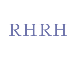 RHRH 商标图样