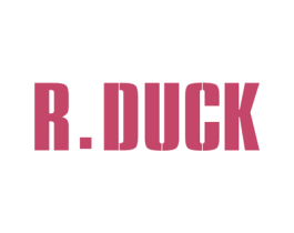 R.DUCK 商标图样