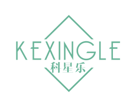 科星乐 商标图样