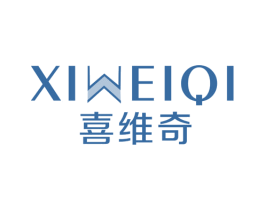 喜维奇 商标图样