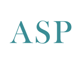ASP 商标图样