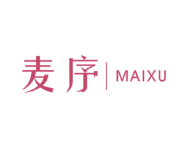 麦序 商标图样