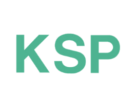 KSP 商标图样