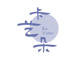 卡艺朵 商标图样