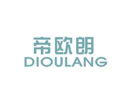 帝欧朗 商标图样