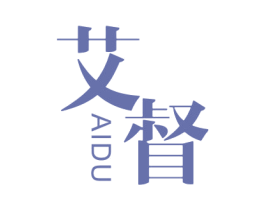 艾督 商标图样
