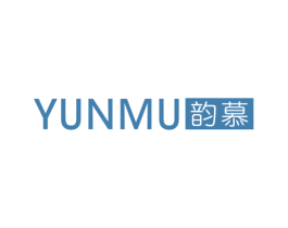 韵慕 商标图样